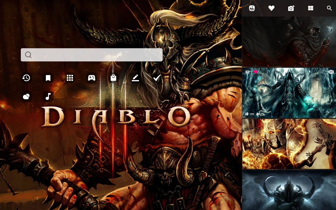 Diablo 3