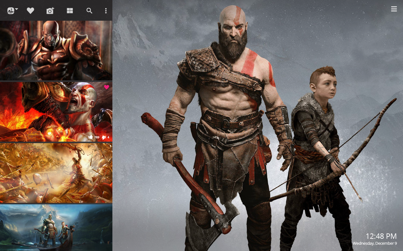 God of War