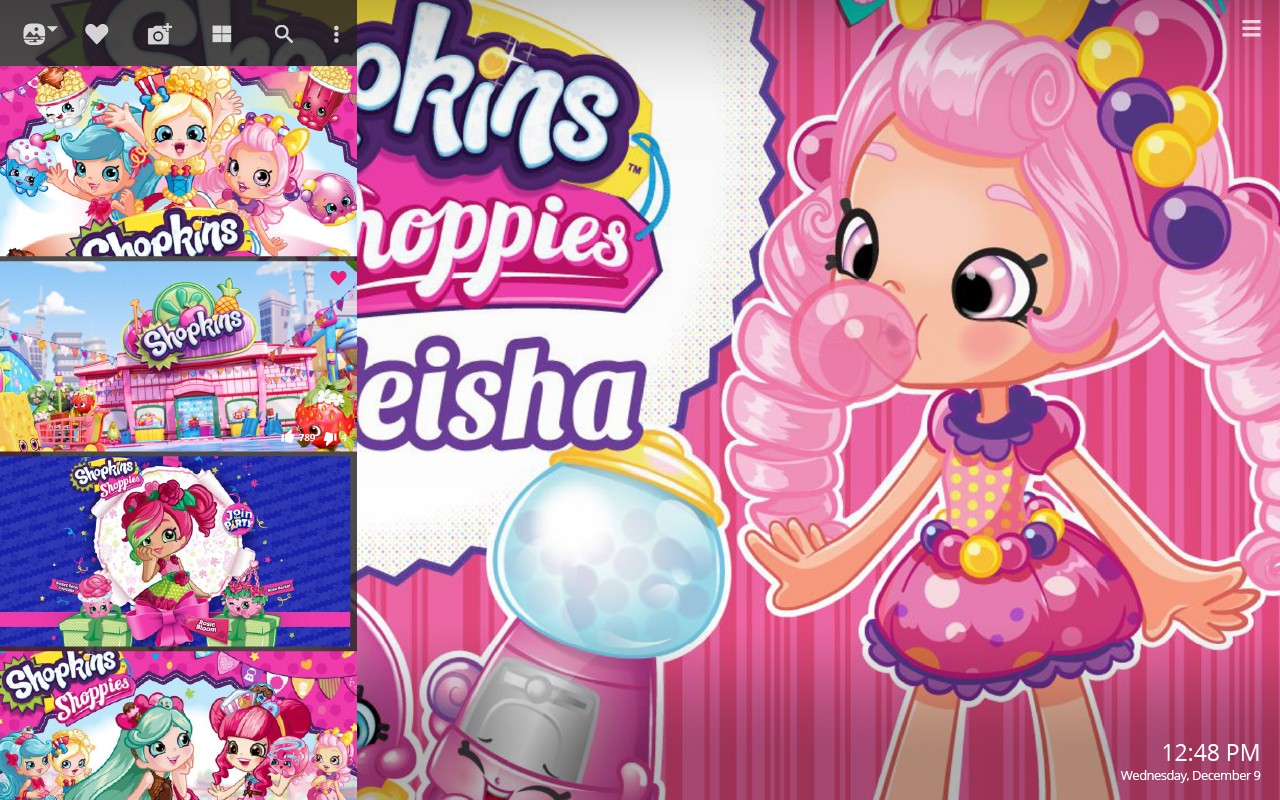 Shopkins